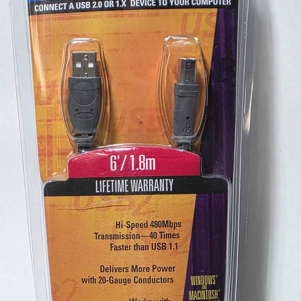 Samsung Car Truck Vehicle Charger - Verizon - SAM20CONVPC1 - NEW